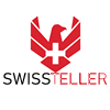 Swissteller Digital Banking & Investment Platform